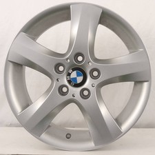 Cerchio in lega BMW Serie 1 Serie 2 17 ORIGINALE 6762889