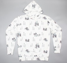 Felpa con cappuccio maglione