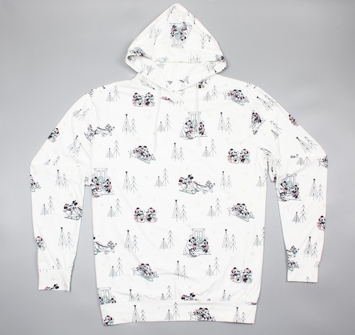 Felpa con cappuccio maglione