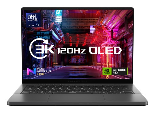 Asus rog zephyrus - rog, g14