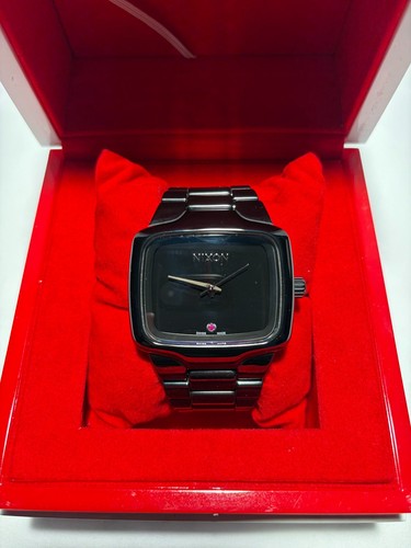Nixon ceramic player - ceramic,