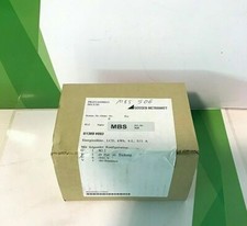 Gossen  Metrawatt   U1389  5A