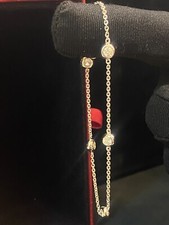 Classy 0,75 Cts Rotondo