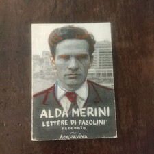 Alda merini lettere di - merini,