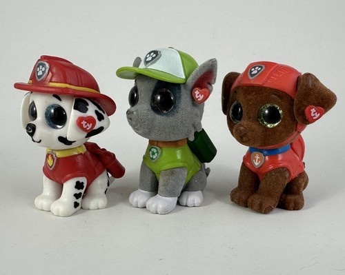 Paw patrol mini boos - paw,