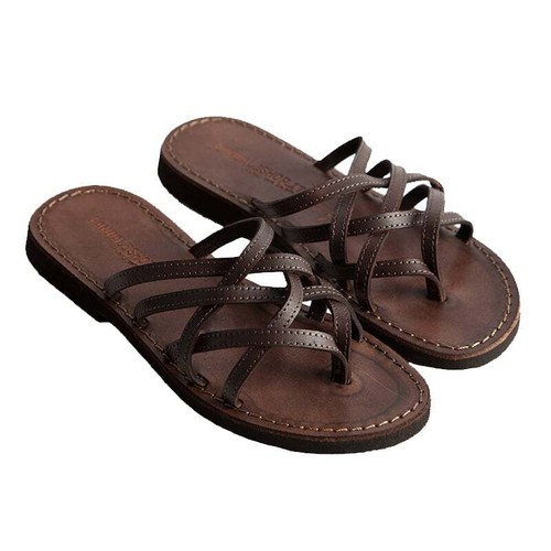 Women low flip - flip, sandals
