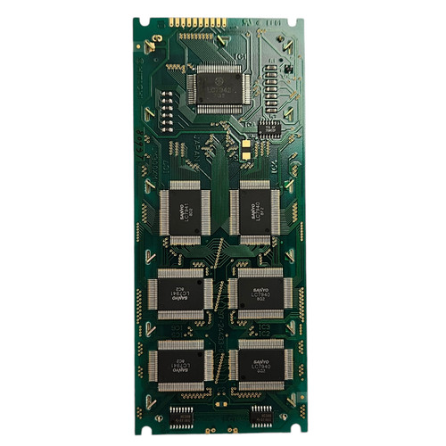 Pannello display lcd - display,