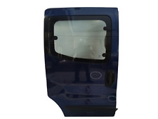 Porta scorrevole laterale vetrata DX per Fiat Qubo 1 Serie (2008   In
