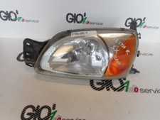 FANALE ANTERIORE SX FORD FIESTA '99-'02 1127897