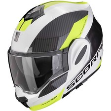 CASCO MOTO MODULARE 2206