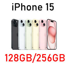 Nuovo Apple iPhone 15