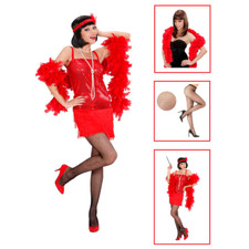 VESTITO CARNEVALE + ACCESSORI