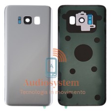 Vetro posteriore vetrino - posteriore, +vetrino