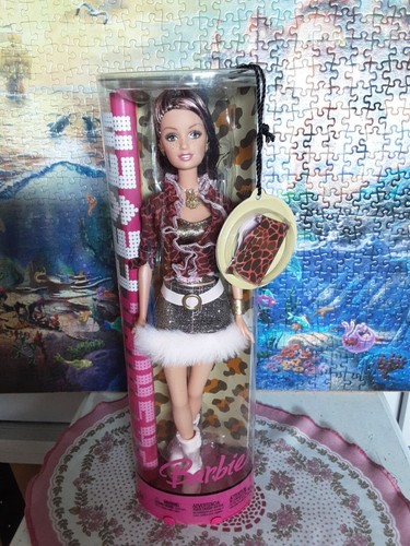 Barbie drew fashion fever - barbie,
