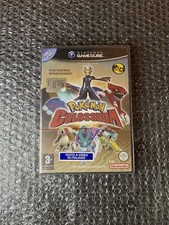 Pokémon Colosseum + BOX Mega