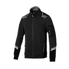 Sparco Tech Felpa full zip