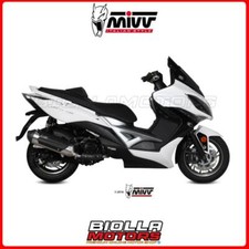 SCARICO COMPLETO MIVV URBAN