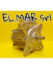 HP 0,25 KW 0,18 Giri 1400 4P