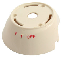 COVER PLASTICA SIMAC BRAVOSIMAC FP400 ORIGINALE SCOCCA RICAMBIO