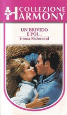 LN2 - UN BRIVIDO E POI - Emma