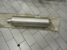 terminale scarico KAWASAKI ZX6R  e ZX9R 1999/2000 originale