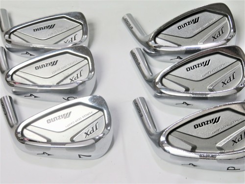 Bello mizuno jpx e500 pezzi - mizuno,