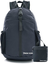 mefound Zaino Pieghevole 20L