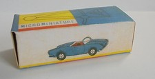Repro Box Politoys n.27 Alfa