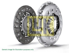 LuK 624335209 clutch kit Ø