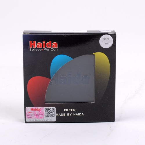 Filtro haida slim - slim, 3.0