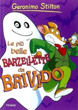 Le più belle barzellette da