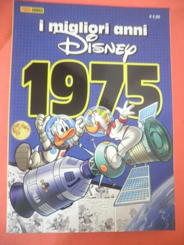 Fumetto panini disney - fumetto,