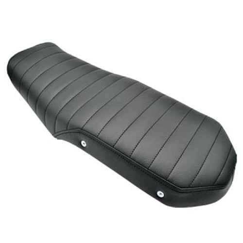 Sella scrambler specifica per