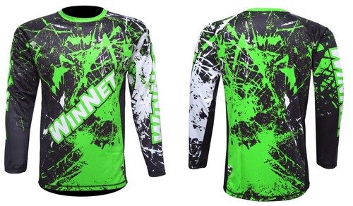 Maglia maglietta casacca mini