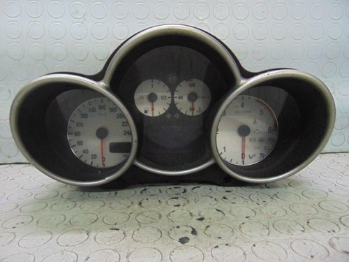 Quadro strumenti cruscotto