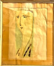 MANFREDO BORSI X FUCINA ANGELI MURANO,NO(PICASSO,PONTI,GAMBONE,VENINI)