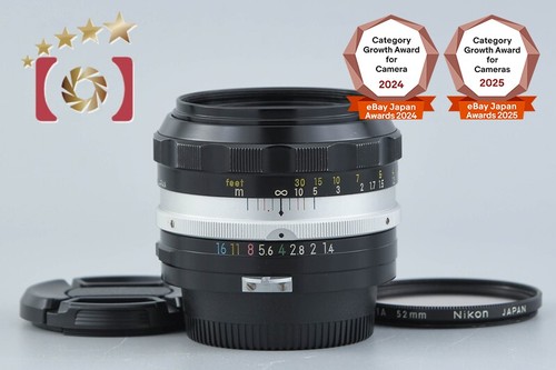 Nikon nikkor obiettivo - nikon, nikkor-s.c