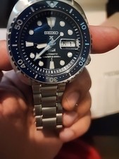 Orologio Uomo Automatico Seiko