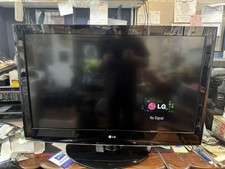 LG 37.0" Full HD LCD TV - 37"