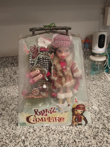 Bambola bratz originale - bambola,