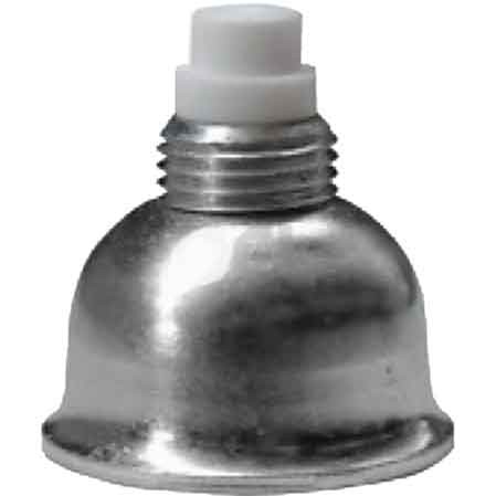 Campana per tappatrice - campana, 26