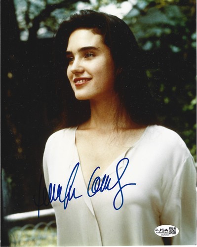 Foto jennifer connelly firmata - foto,