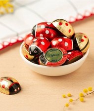 COCCINELLE CAFFAREL AL LATTE
