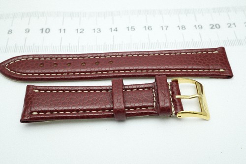 Cinturino in vera pelle - cinturino,
