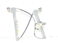 CREMAGLIERA ANTERIORE SINISTRA PER MITSUBISHI Colt CZ3 (05>08)