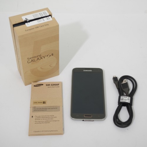 Samsung galaxy 1 - galaxy, s5
