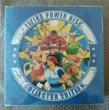 Sony PlayStation Vita - Flying