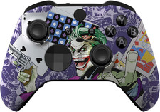 Cover Custodia Frontale per Xbox Elite Series 2 Controller Model 1797,Scocca Cas