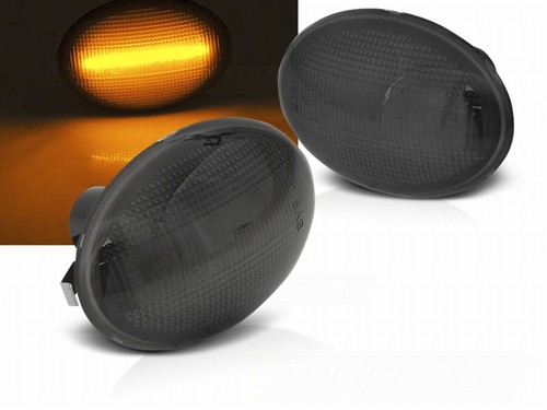 Kit frecce laterali led - laterali, a