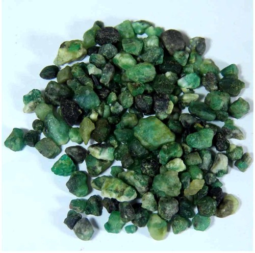 100 smeraldo verde - ct.,